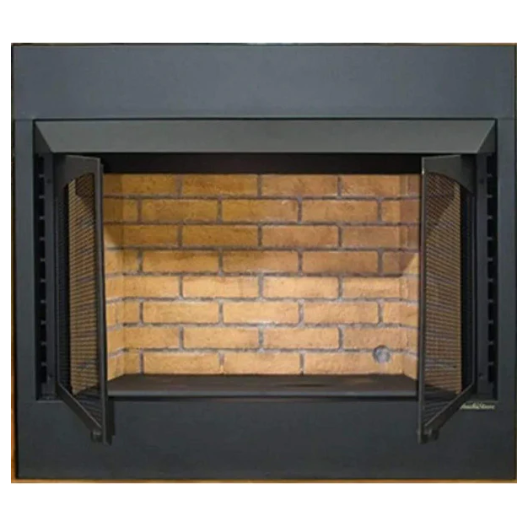 Buck Stove 36" Model ZCBB Vent Free Builder Series Gas Firebox NV ZCBB