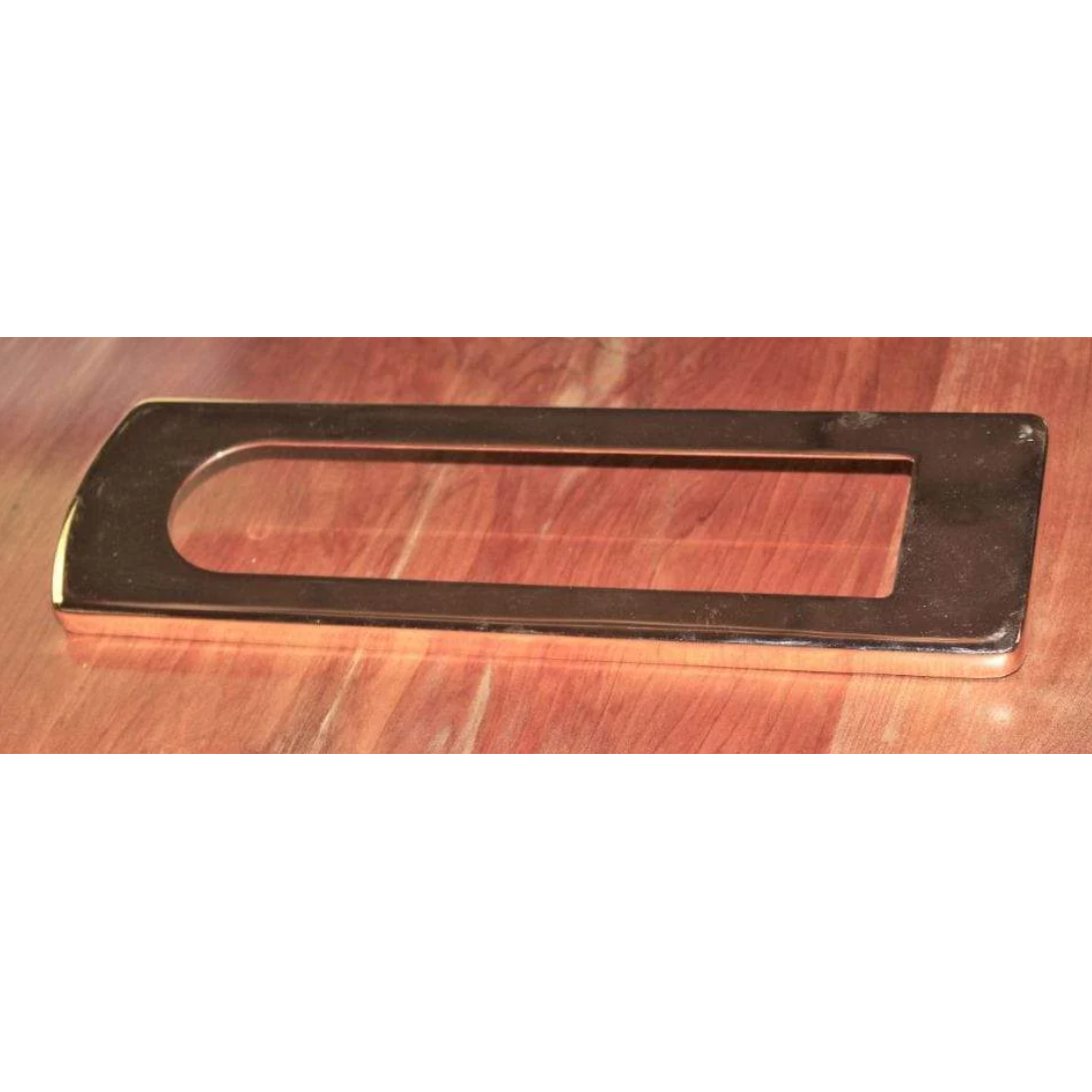 Buck Stove Gold Bay Window Kits for Model 81 PO 810104G — Elegant Home USA