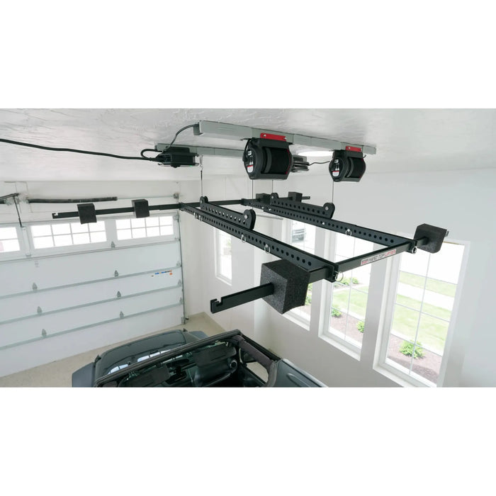 Gladiator Hard Top Automotive Lifter - SmarterHome