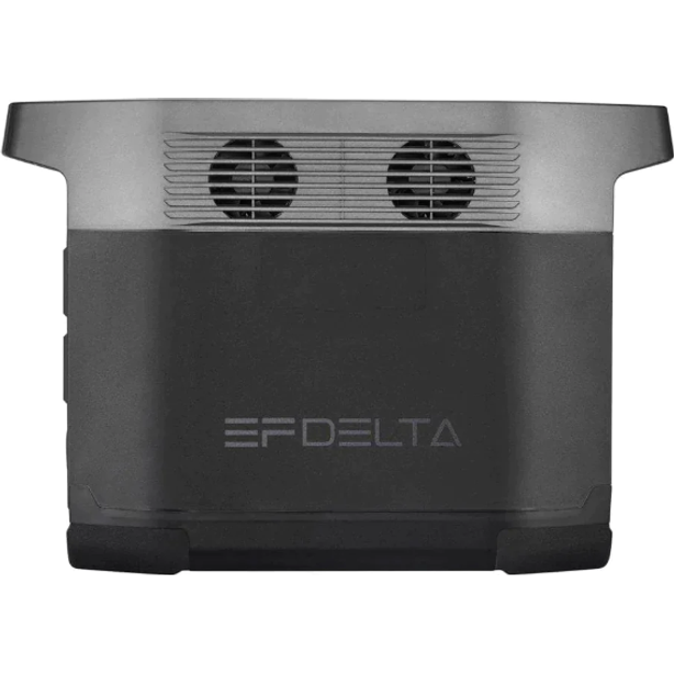 EcoFlow DELTA 1300 Portable Power Station EFDELTA1300-AM