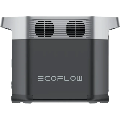 EcoFlow DELTA 2 Portable Power Station ZMR330-US
