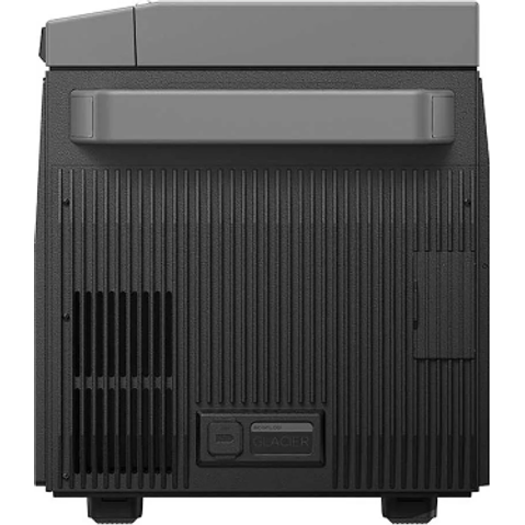 EcoFlow GLACIER Portable Refrigerator ZYDBX100-US