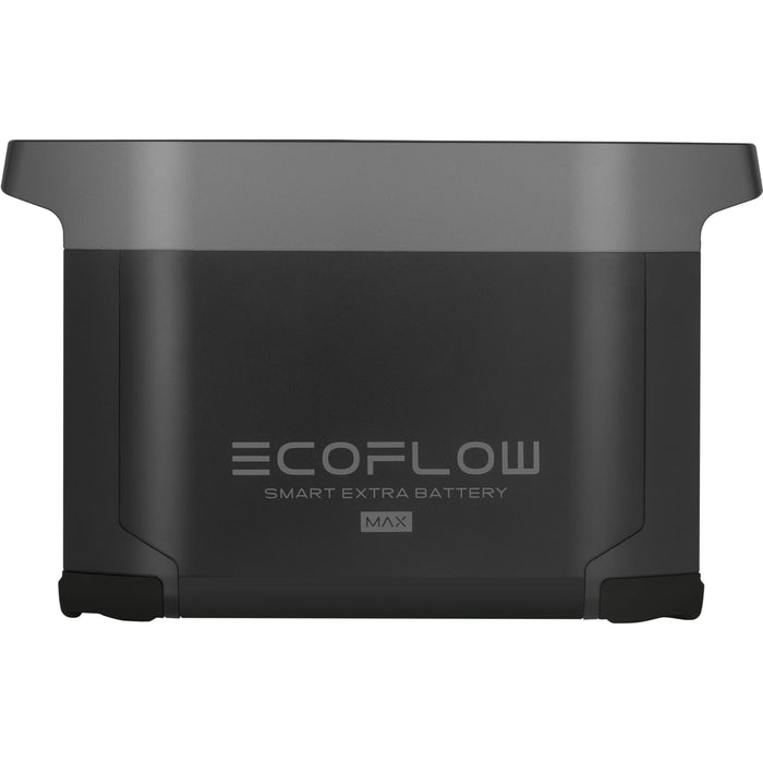 EcoFlow DELTA 2 Max Smart Extra Battery EFDELTA2MaxEB