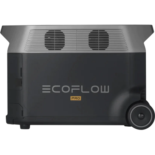 EcoFlow DELTA Pro Portable Power Station DELTAPro-1600W-US