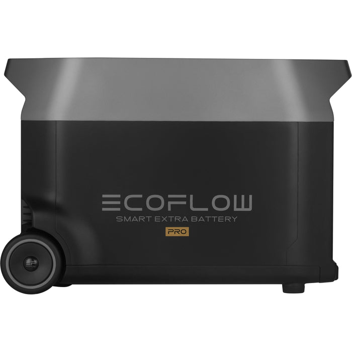 EcoFlow DELTA Pro Smart Extra Battery DELTAProEB-US