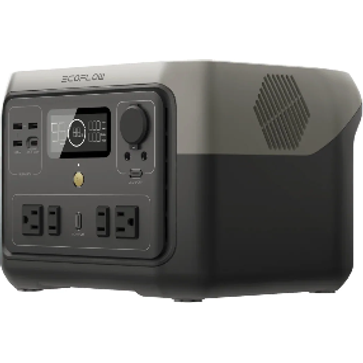 EcoFlow Launched DELTA 2 Max - The Ultimate Portable Power Station to Power  Every Day for 10 Years