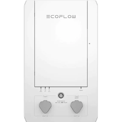 EcoFlow Smart Home Panel Combo(13 relay modules) DELTAProBC-US-RM