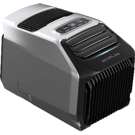 EcoFlow Wave 2 Portable Air Conditioner + Add-On Battery