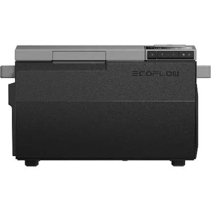 EcoFlow Glacier Portable Refrigerator + Plug-In Battery