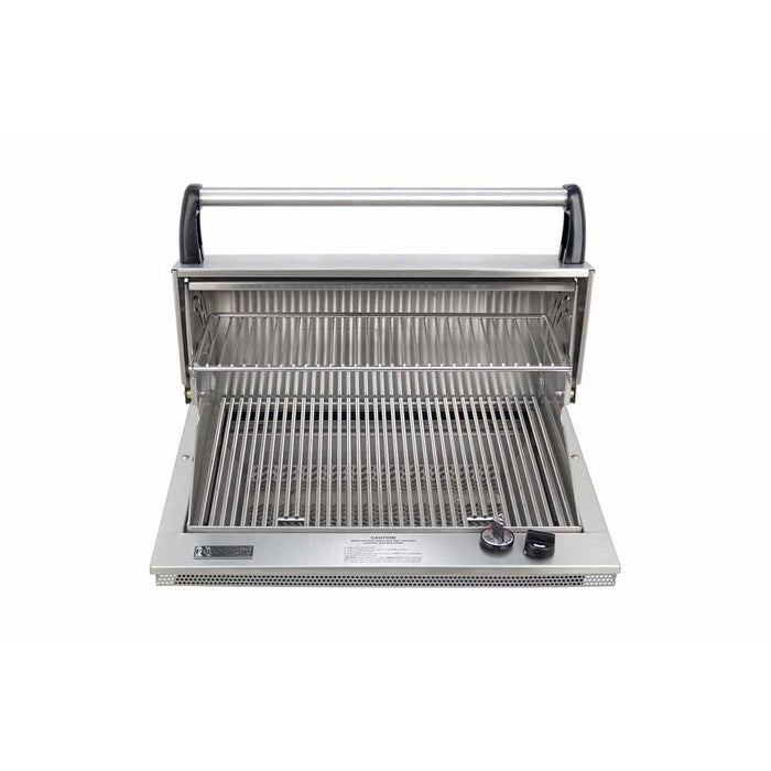 Fire Magic 23″ Deluxe Classic Drop In Grill 31-S1S1N-A