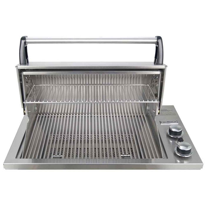 Fire Magic  23″ Deluxe Gourmet Drop In Grill 3C-S1S1N-A