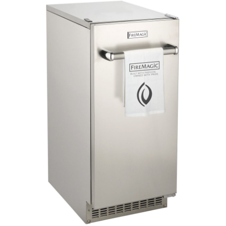 Fire Magic Automatic Outdoor Ice Maker 5597