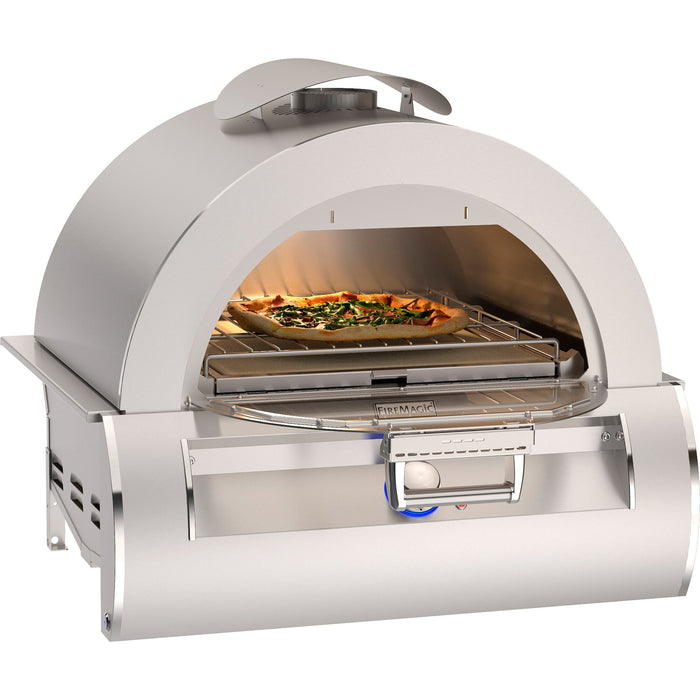Fire Magic Built-in Pizza Oven 5600