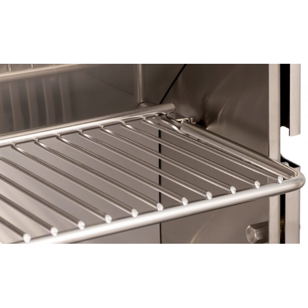 Fire Magic Choice Multi- User CM430i Built-In Grill with Analog Thermometer CM430I-RT1N