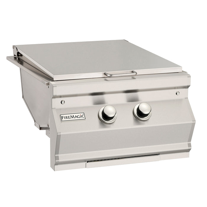 Fire Magic Classic Double Searing Station 3288K-1