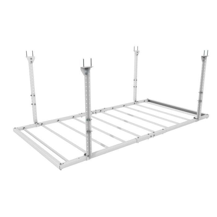 Garage Storage Rack 1000 Lbs 4''x 8'' by E-Z Garage Storage