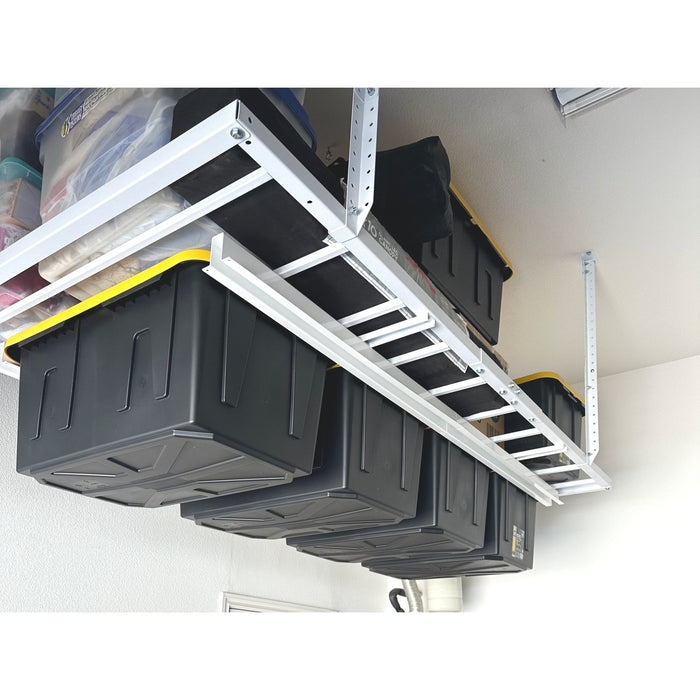 Garage Storage Rack 3-in-1 by E-Z Garage Storage