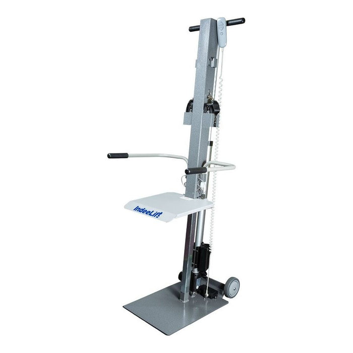 IndeeLift FTS-400 People Picker Upper Human Floor Lift 400lbs. Capacity