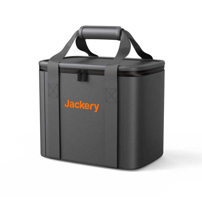 Jackery Explorer 1000 Portable Power Station and 2 x 100W Solar Panels T1G2SP1000G100S P