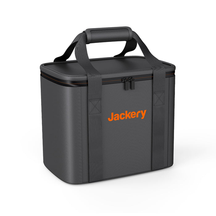 Jackery Explore 500 Portable Power Station and 1 x 100W Solar Panel T1G1SP500G100SP
