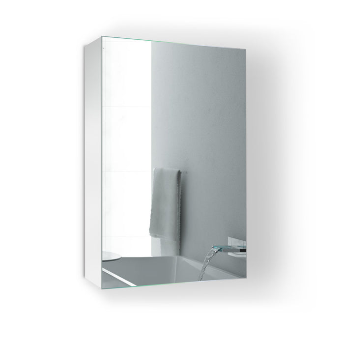 Krugg Plaza 18'' x 30'' Medicine Cabinet Plaza1830