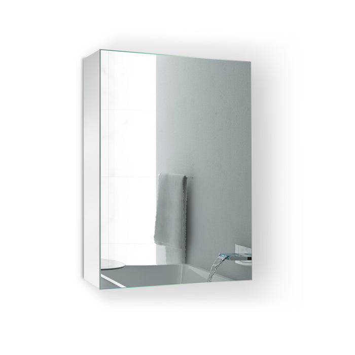 Krugg Plaza 20'' x 30'' Medicine Cabinet Plaza2030