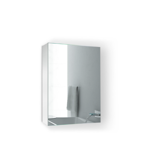 Krugg Plaza 20'' x 36'' Medicine Cabinet Plaza2036