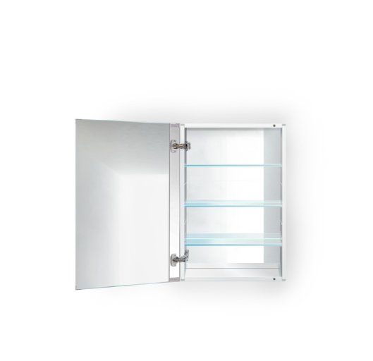 Krugg Plaza 20'' x 36'' Medicine Cabinet Plaza2036