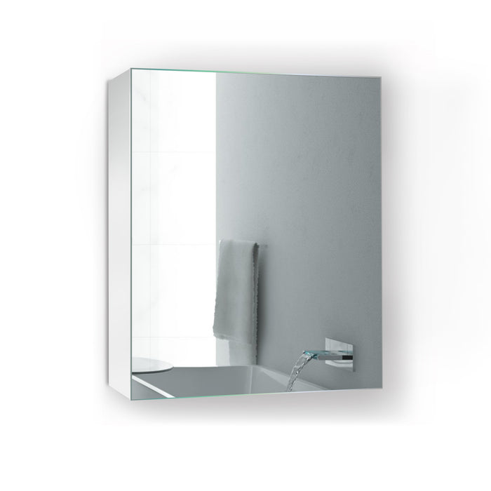 Krugg Plaza 24'' x 30'' Medicine Cabinet Plaza2430