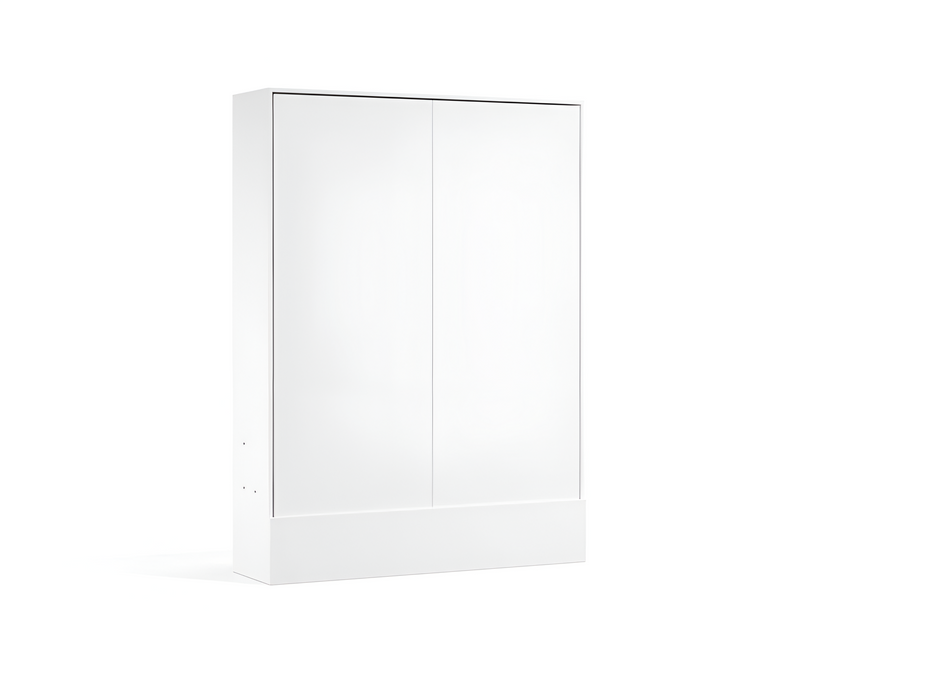 Multimo Queen-Size Loft (Murphy) Bed – Space-Saving Smart Furniture