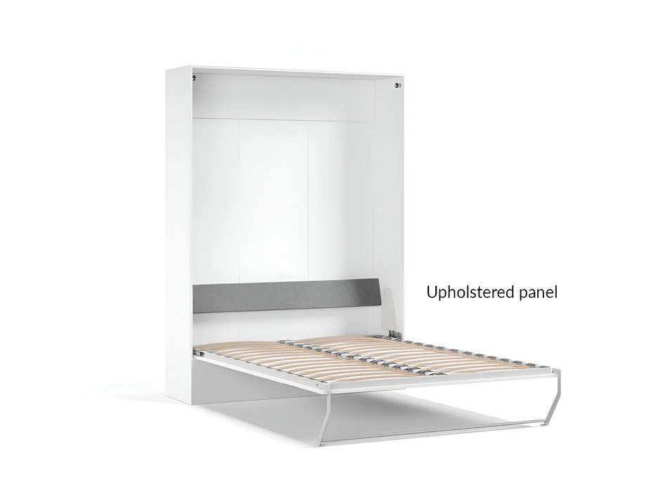 Multimo Queen-Size Loft (Murphy) Bed – Space-Saving Smart Furniture
