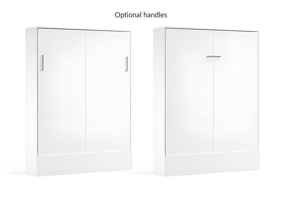 Multimo Queen-Size Loft (Murphy) Bed – Space-Saving Smart Furniture