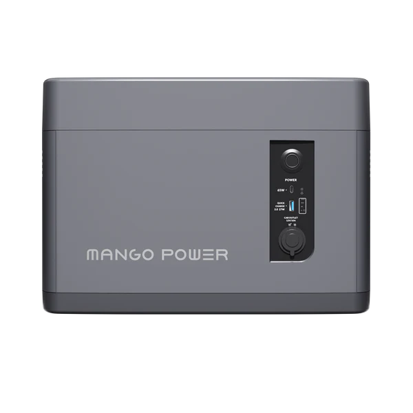 Mango Power E Expansion Battery MPE02US1N001