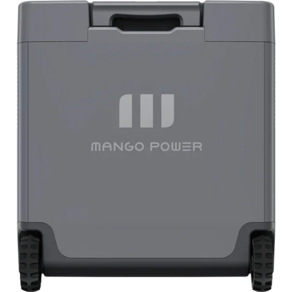 Mango Power E Portable Power Station & 200W Solar Panels Bundle MPB01US1N004