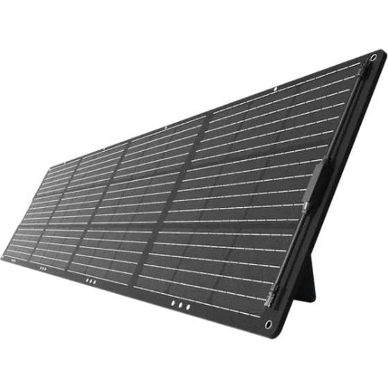 Mango Power E Portable Power Station & 200W Solar Panels Bundle MPB01US1N004