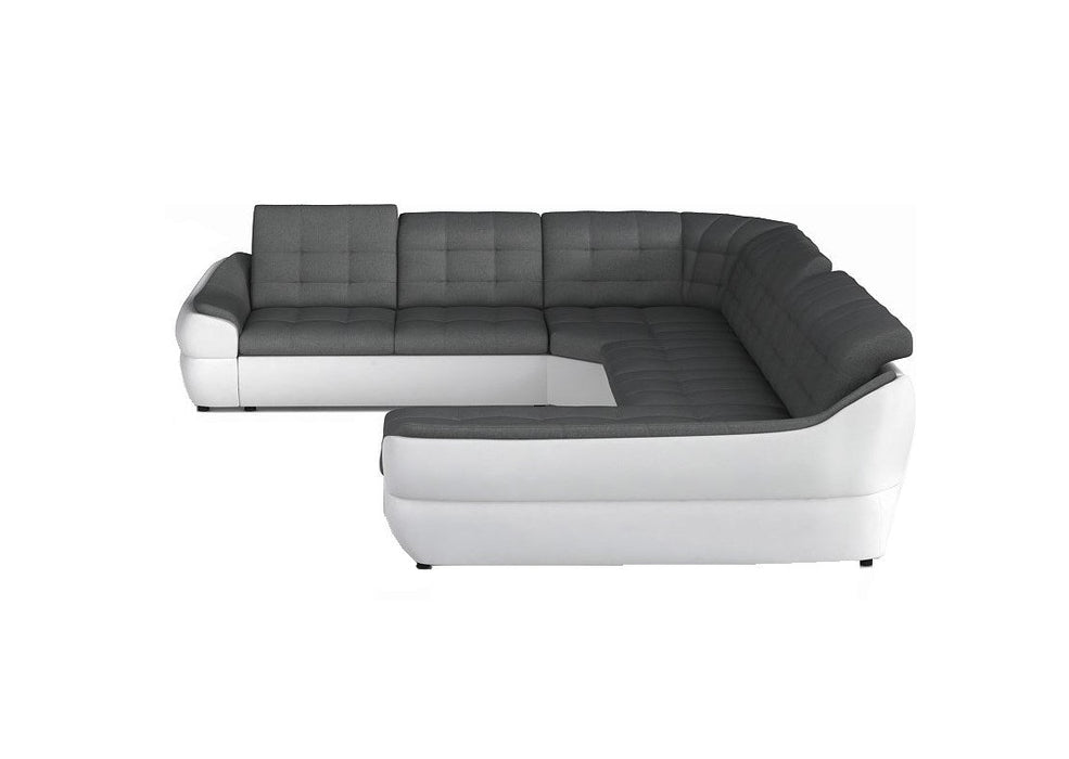 Maxima House Infinity XL Sectional Sleeper Sofa W0021