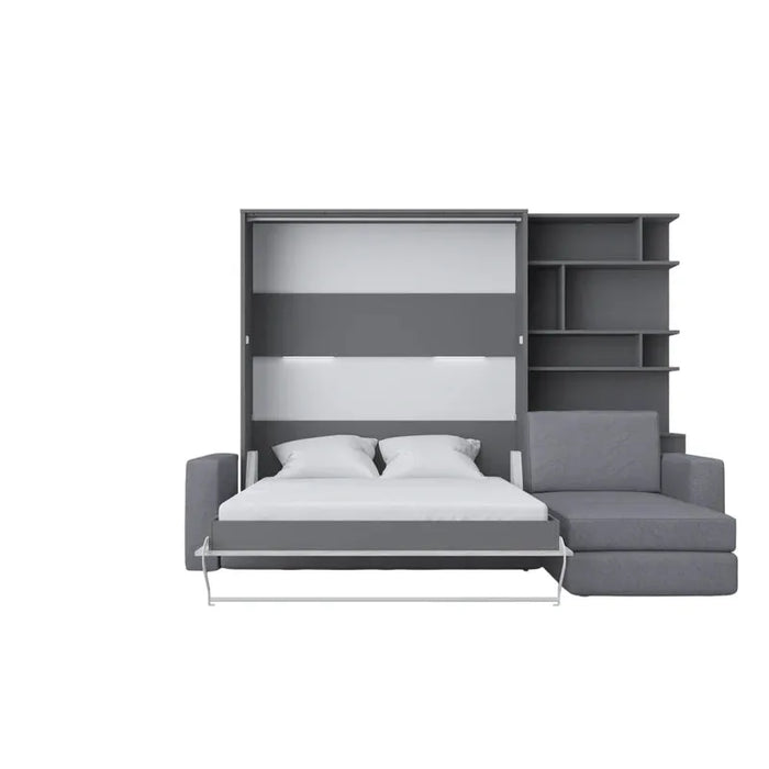Murphy Bed 44 - Modo Furniture