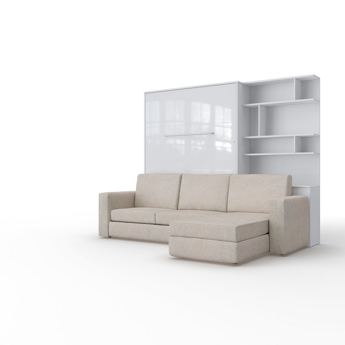 murphy-bed-with-corner-sofa-and-bookcase