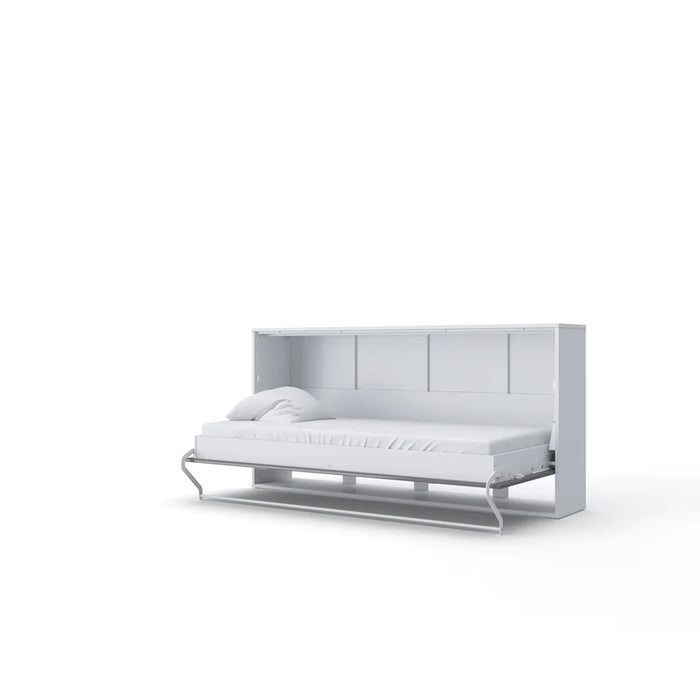 Horizontal Murphy Bed | European Twin Size | Maxima House Invento IN-06WG