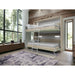 Maxima House Otis Murphy Bunk Bed Elegant Home USA