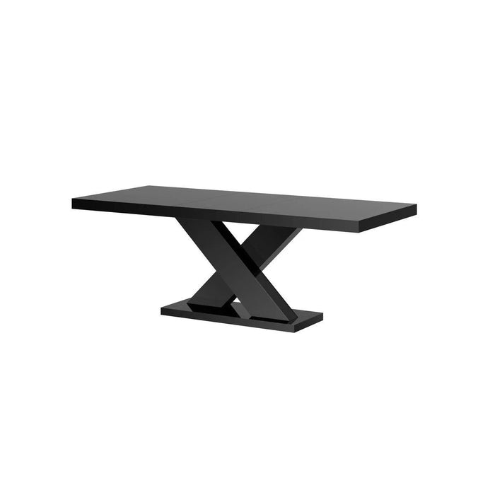 Maxima House Xenon Extendable Dining Table for up to 8 People HU0106