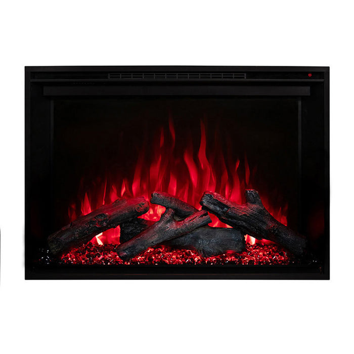 Modern Flames Redstone Traditional 26" Electric Fireplace - RS-2621