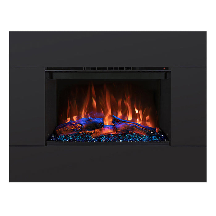 Modern Flames Redstone Traditional 30" Electric Fireplace - RS-3021