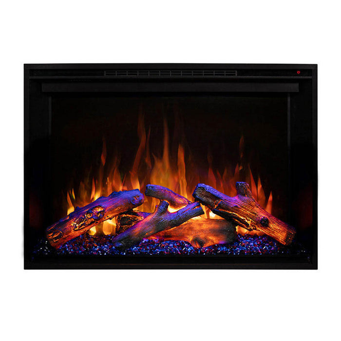 Modern Flames Redstone Traditional 30" Electric Fireplace - RS-3021