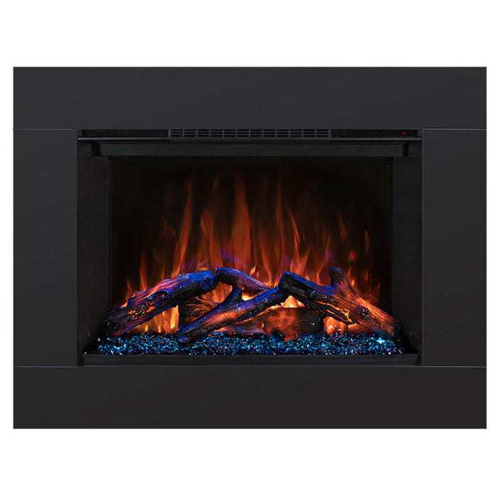 Modern Flames Redstone Traditional 36" Electric Fireplace - RS-3626