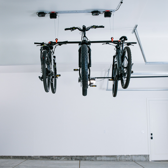 Multi-Bike XL Lifter By SmarterHome