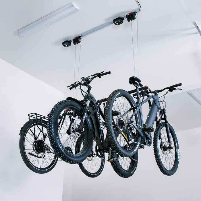 Multi-Bike XL Lifter By SmarterHome