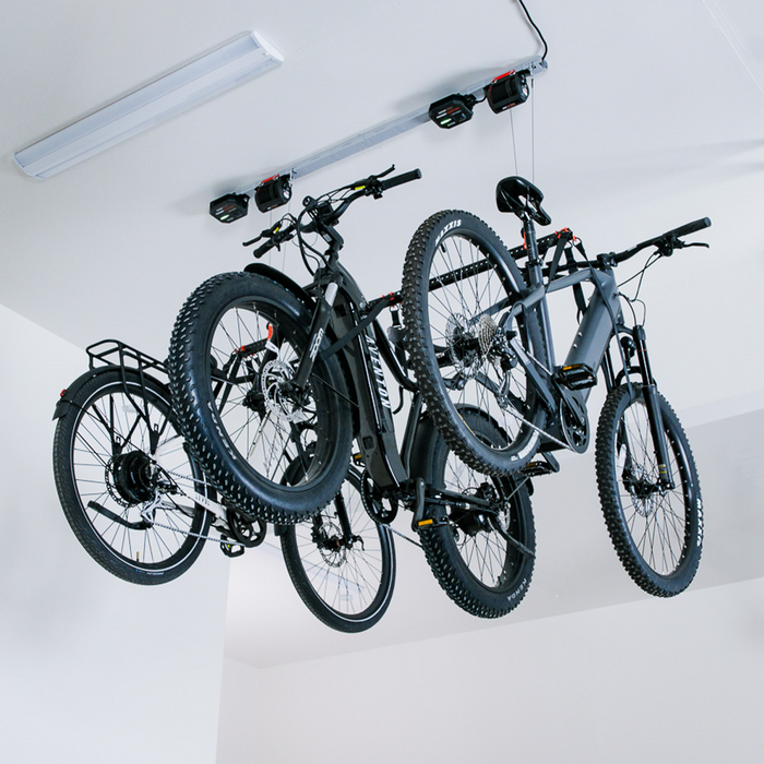 Multi-Bike XL Lifter By SmarterHome