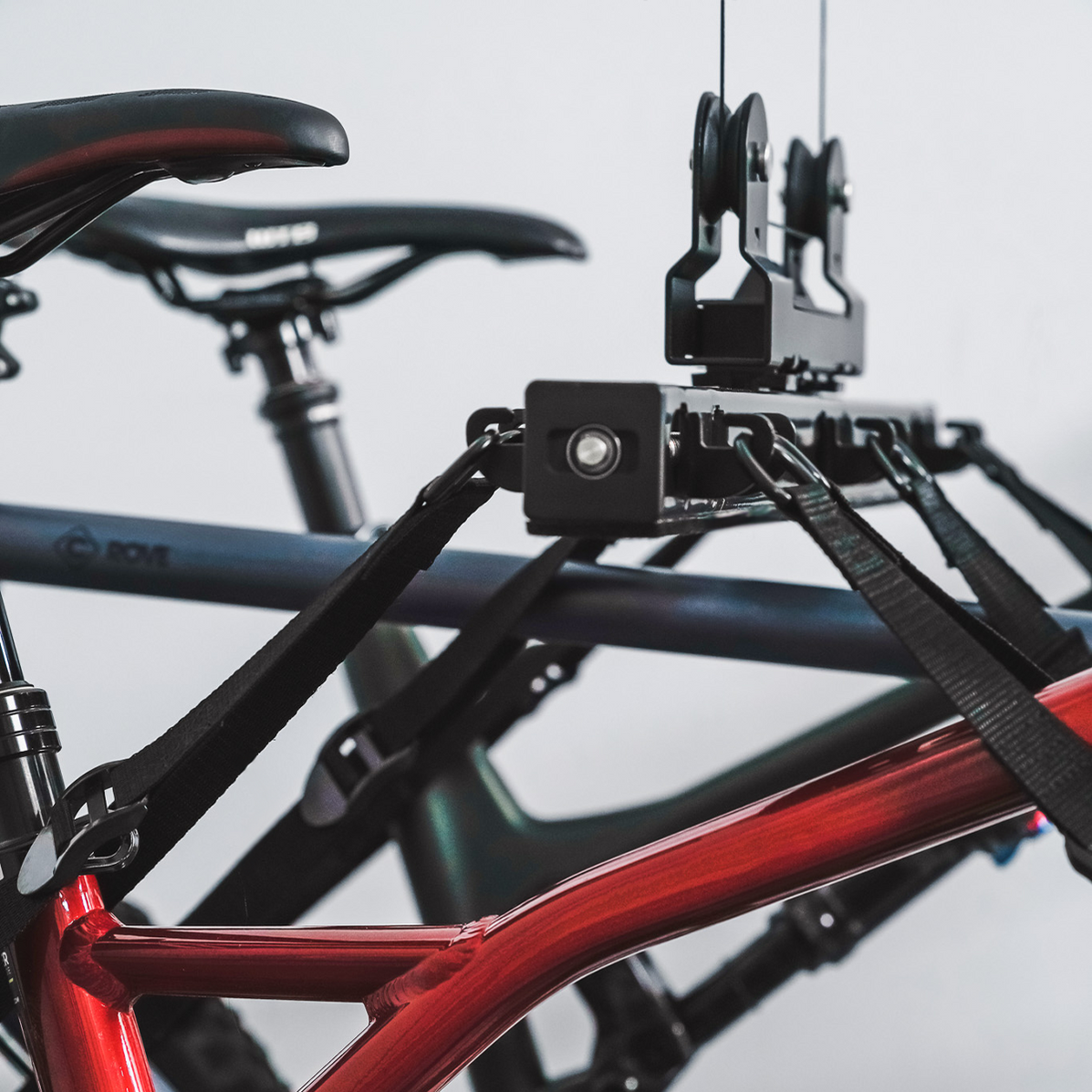 MultiBike Lifter By SmarterHome — Elegant Home USA