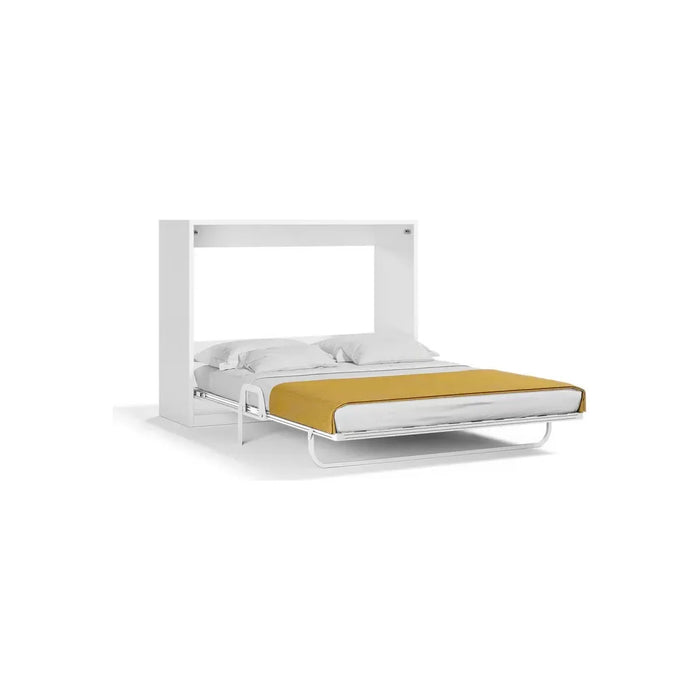 Multimo Double Fold Queen Murphy Wall Bed